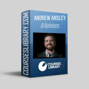 Andrew Ansley - AI Marketeers
