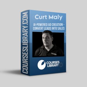 Curt Maly - Convert Leads into Sales