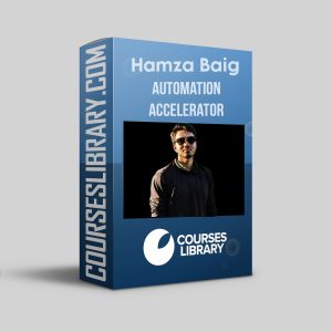 Hamza Baig - Automation Accelerator