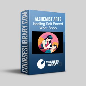 Alchemist Arts Healing Self Paced Work Shop