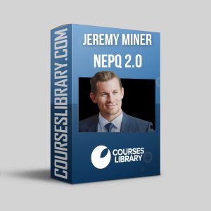 Jeremy Miner - NEPQ 2.0