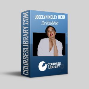 Jocelyn Kelly Reid – The Revolution