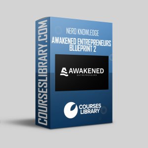 Nero Knowledge - The Awakened Entrepreneurs Blueprint 2