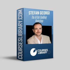 Stefan Georgi – The AI Bot Building Workshop