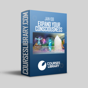 Jain 108 - Expand Your Consciousness