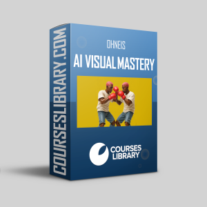 Ohneis - Build Better Prompts - AI Visual Mastery