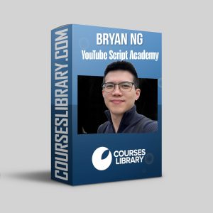 Bryan Ng - YouTube Script Academy