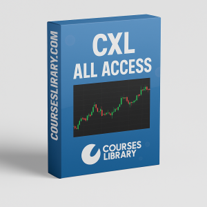 CXL – All Access 2025