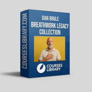 Dan Brule’s Breathwork Legacy Collection – Transformative breathwork training by Dan Brule for health, focus, and personal growth.