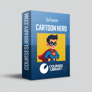 Cameron England teaching entrepreneurs how to launch and scale a licensed business – Launch & Land course.