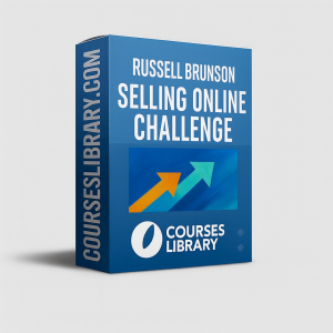Russell Brunson - Selling Online Challenge + Replays + OTO