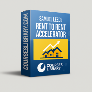 Samuel Leeds Rent to Rent Accelerator course – Learn rent to rent property investing, deal sourcing, and financial freedom strategies in the UK.