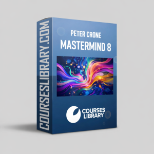 Peter Crone Mastermind 8 mindset transformation program for entrepreneurs and high performers seeking clarity and emotional freedom.