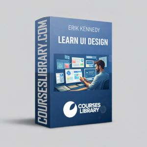 Erik Kennedy - Learn UI Design