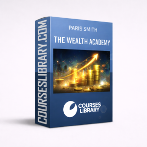 Paris Smith – The Wealth Academy