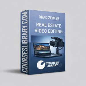 Brad Zeimer – Real Estate Video Editing