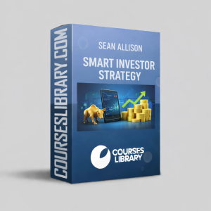 Sean Allison Smart Investor Strategy program for disciplined investing, portfolio management, and long-term wealth building.
