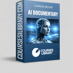 Curious Refuge – AI Documentary