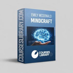 Emily McDonald MindCraft mindset training program for personal growth mental clarity productivity and success mindset development.